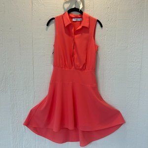 Ali & Jay Dress
